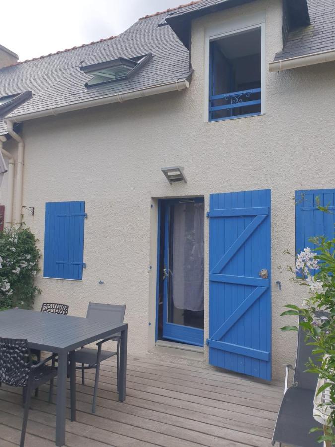 Maison A 基伯龙 外观 照片